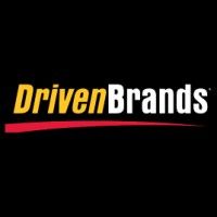 Driven Brands logo
