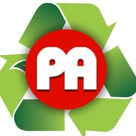 Pawn America logo