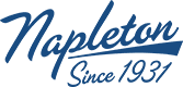 Ed Napleton logo