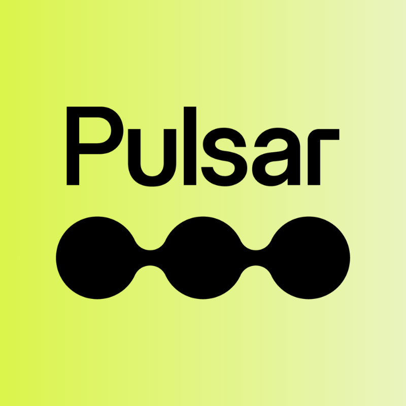 Pulsar logo