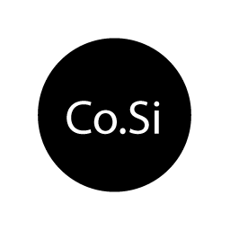 Collier Simon logo