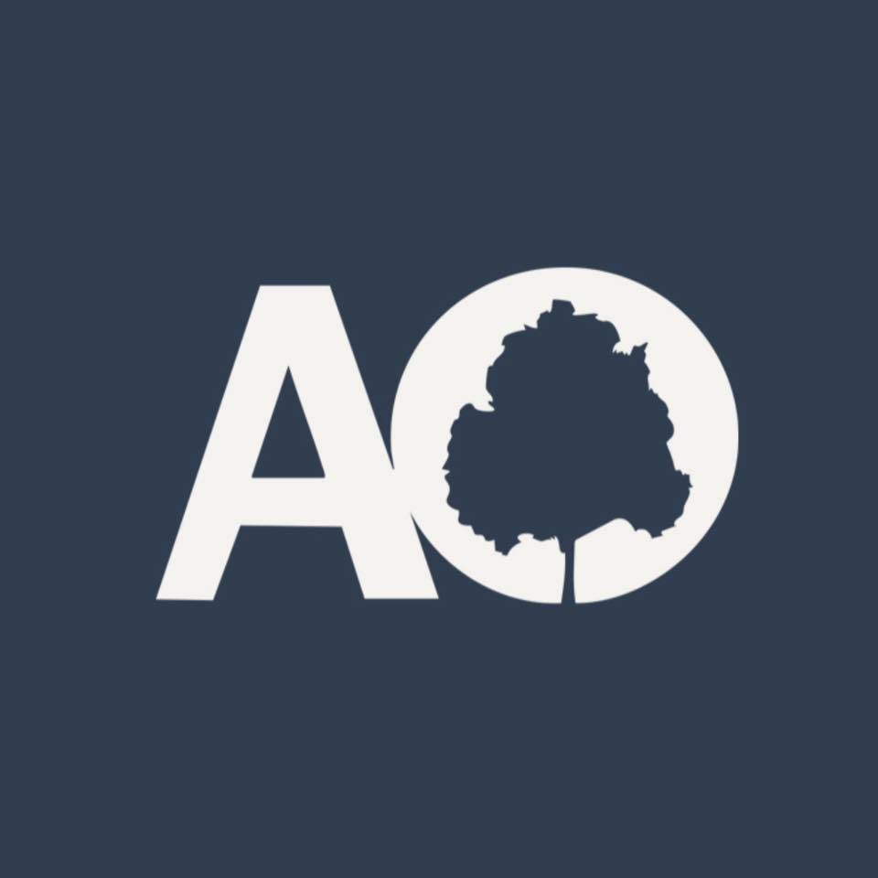 Alabama Outdoors logo