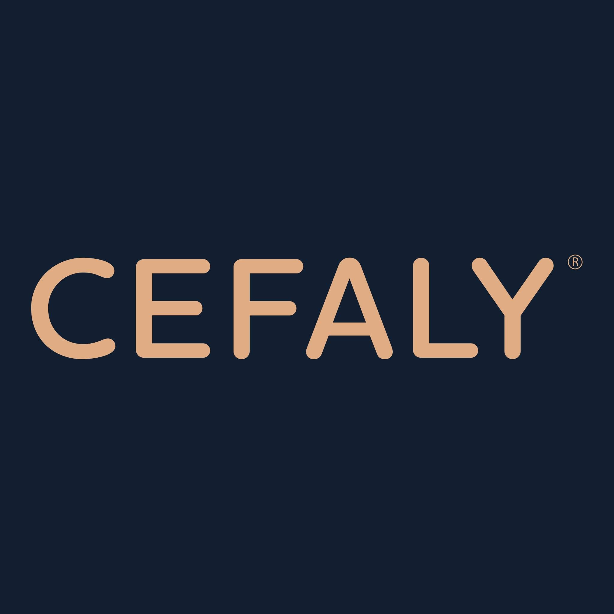 CEFALY Technology logo
