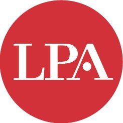 LPA Design Studios logo