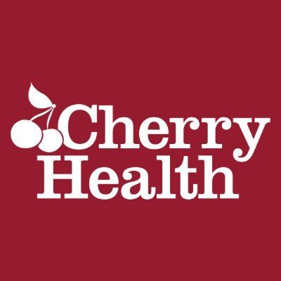 Cherry Health logo