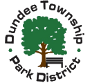 Dundee Township Park District logo