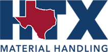 HTX Material Handling logo