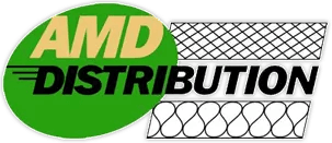 AMD Distribution logo
