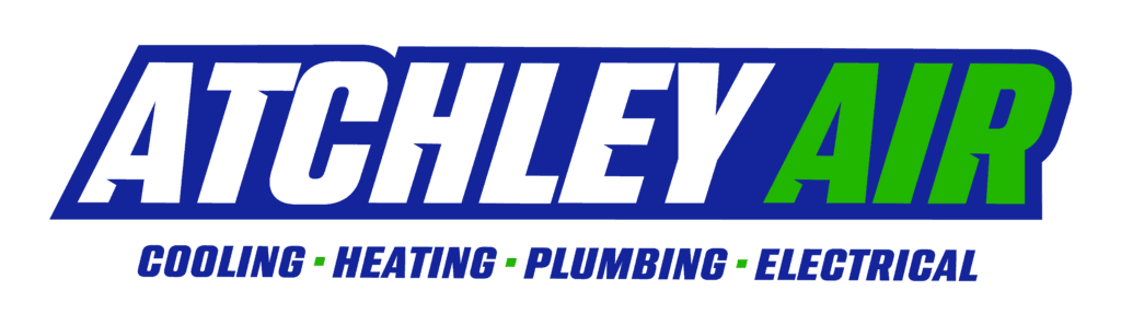Atchley Air logo