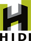 The HIDI Group logo