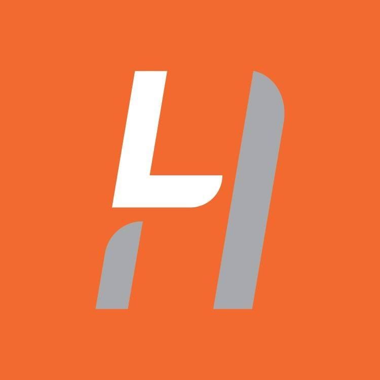 Link Hospitality logo