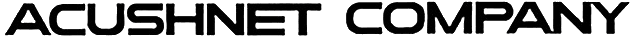 Acushnet logo