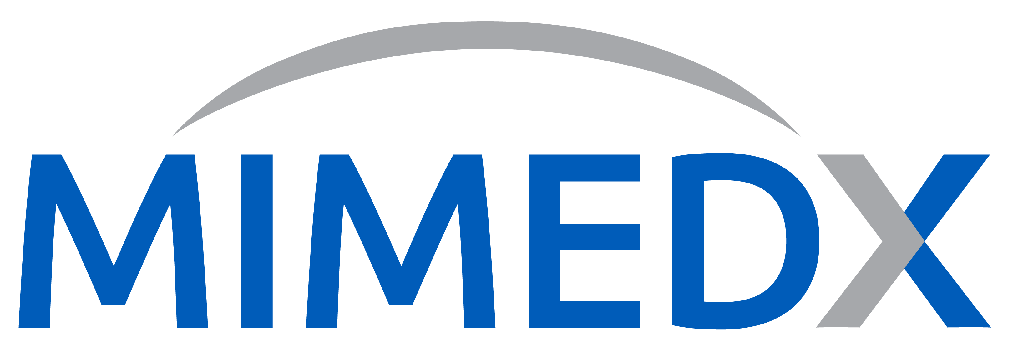 MIMEDX Group logo