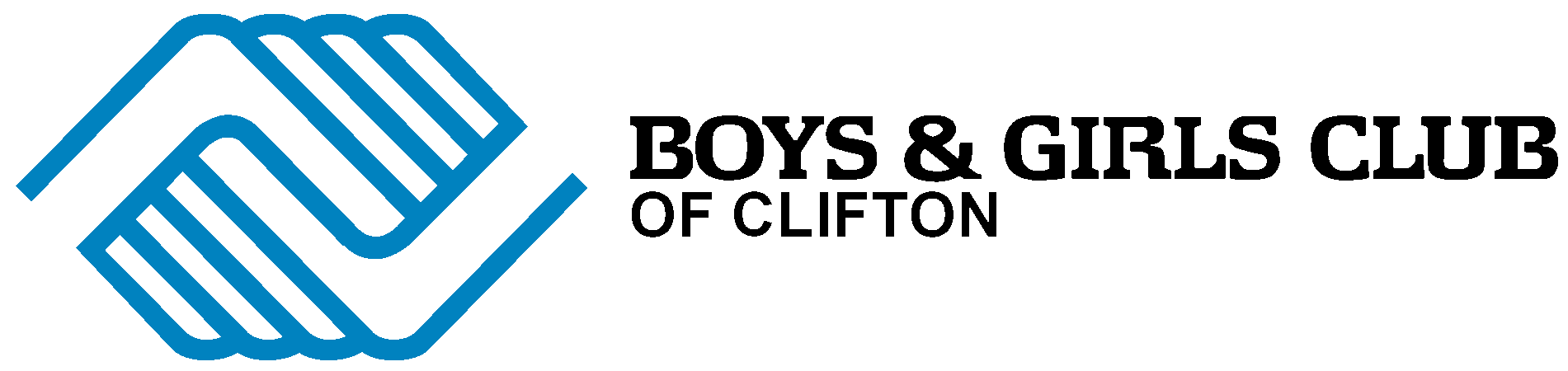 Boys & Girls Club of Clifton logo