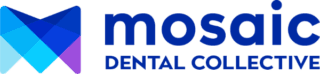 Mosaic Dental Collective logo
