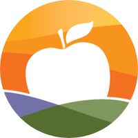 Blue Ridge Area Food Bank logo