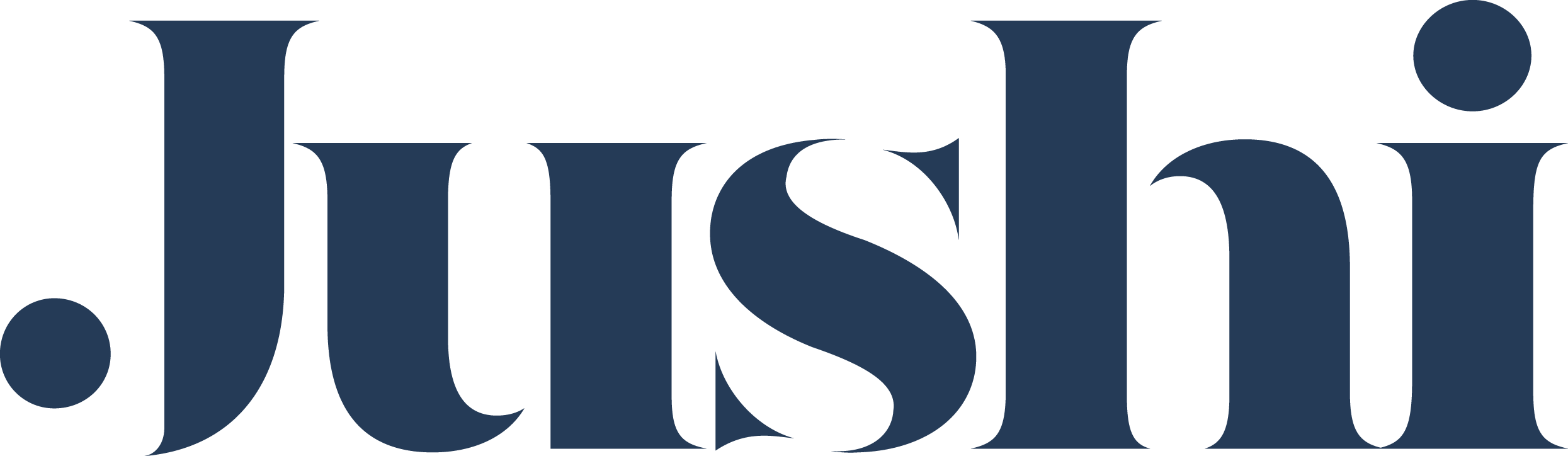 Jushi logo