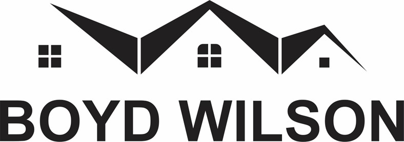 Boyd Wilson logo