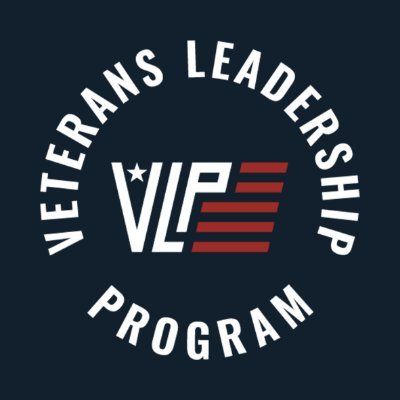 Veterans Leadership Program logo