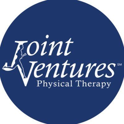 Joint Ventures Physical Therapy logo