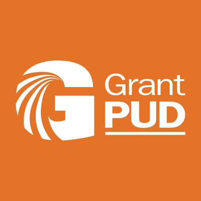 Grant PUD logo
