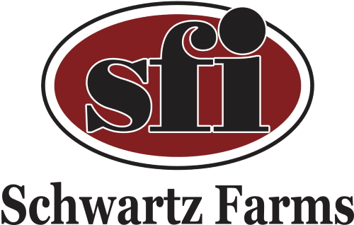 Schwartz Farms logo