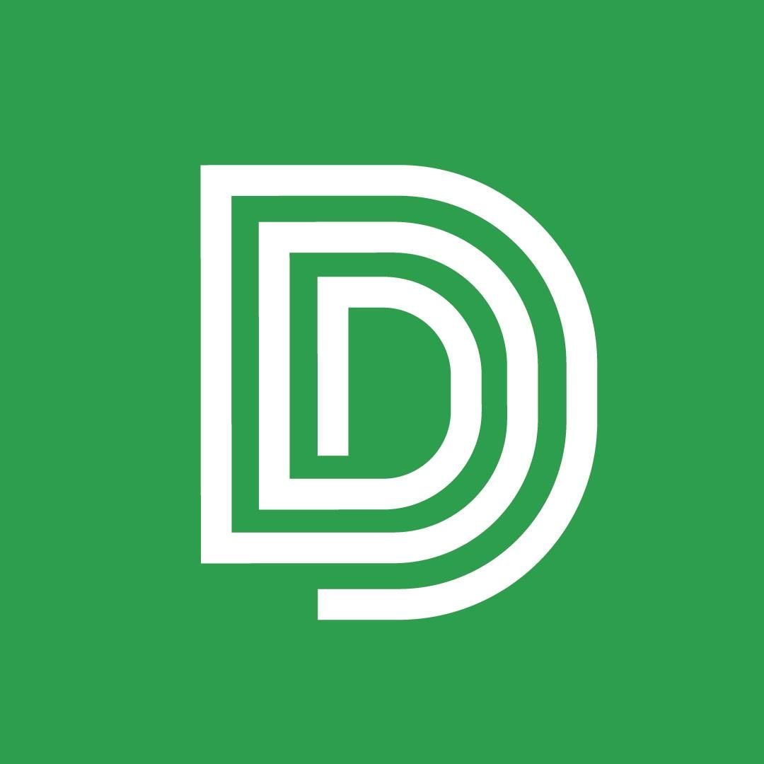 DILFO Mechanical logo