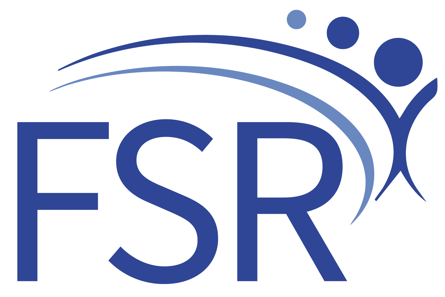 Federal Staffing Resources logo