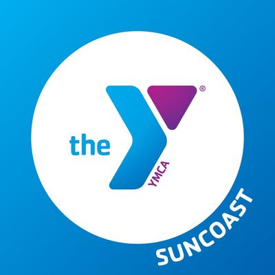 YMCA of the Suncoast logo