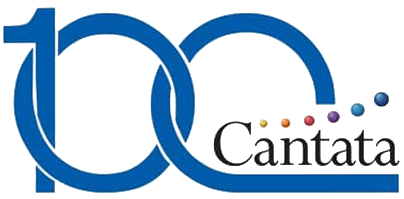 Cantata Adult Life Services logo