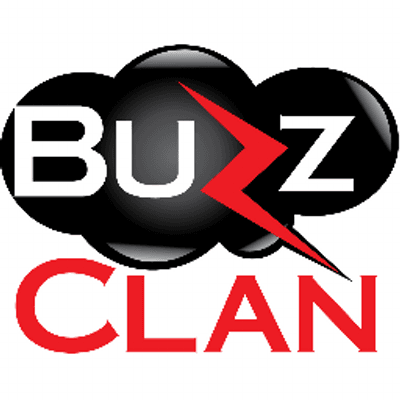 BuzzClan logo