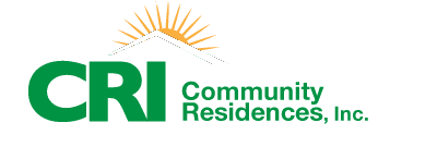 Community Residences logo