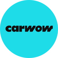 Carwow logo