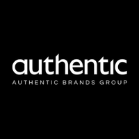 Authentic Brands Group logo
