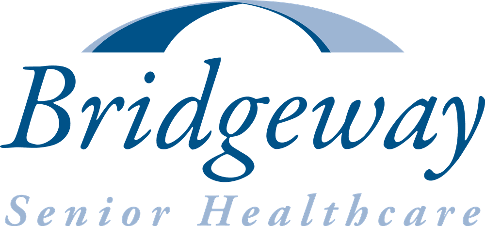 Bridgeway Senior Healthcare logo