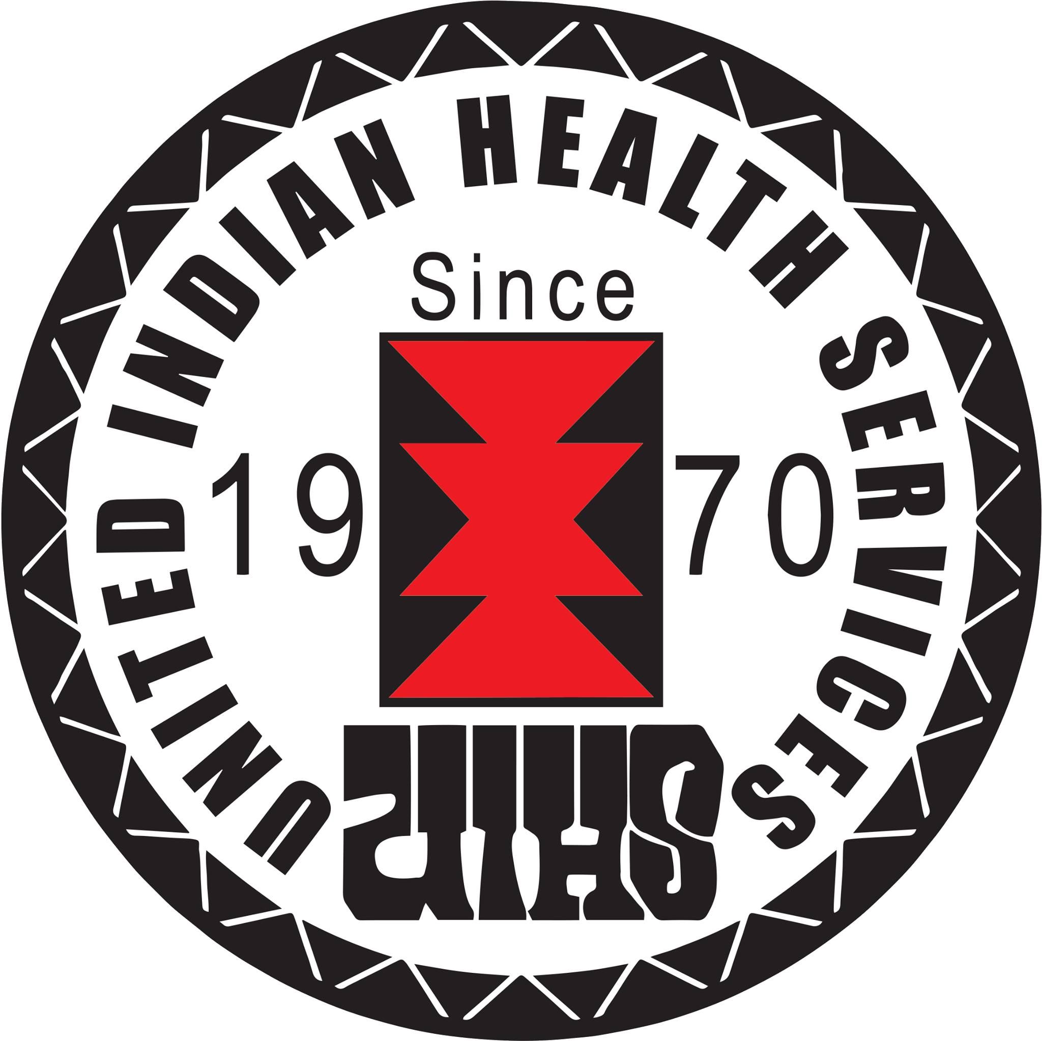 United Indian Health Services logo