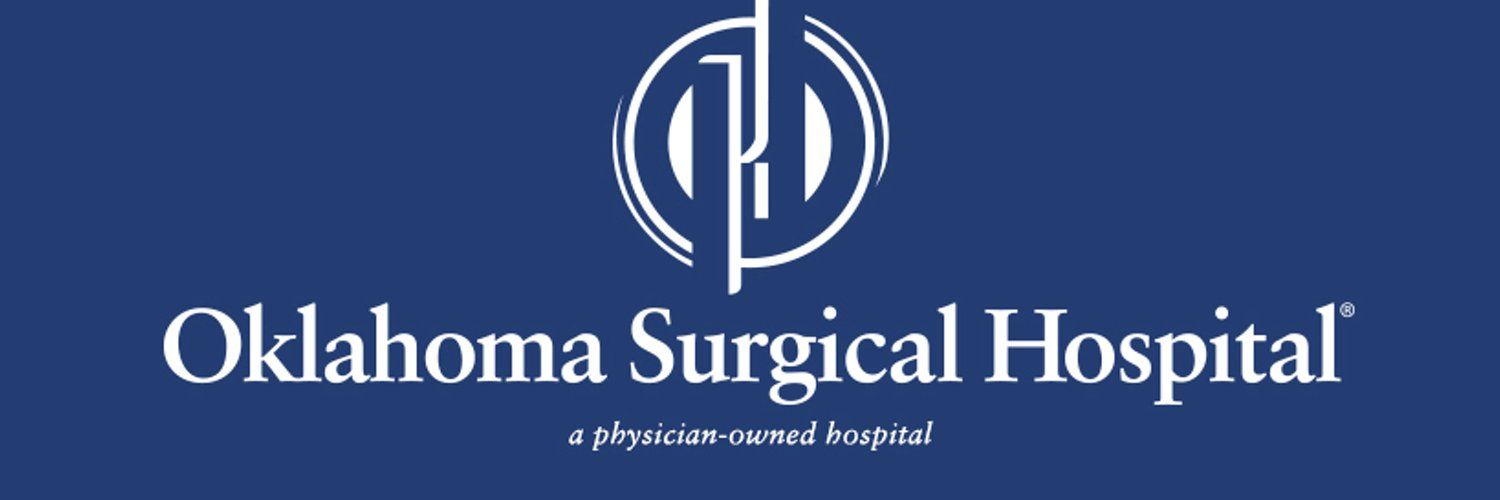 Oklahoma Surgical Hospital logo
