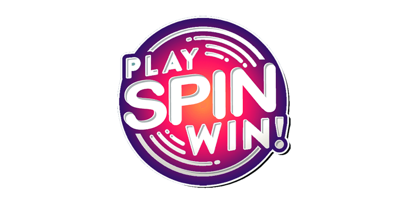 Play Spin Win Brands logo