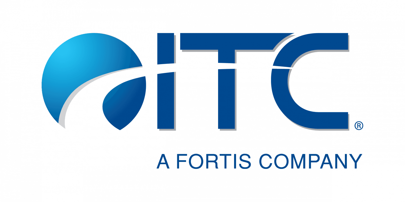 ITC Holdings logo