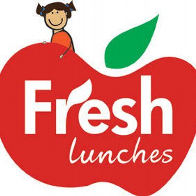 Freshlunches logo