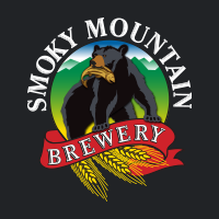 Smoky Mountain Brewery logo