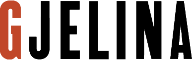 Gjelina logo