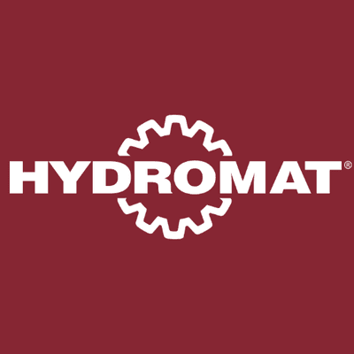 Hydromat logo