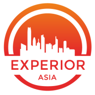 Experior Asia logo