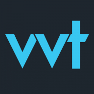 VVT Solutions logo