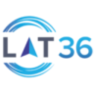 Latitude 36 Foods logo