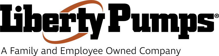Liberty Pumps logo