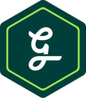 Green Line Talent Group logo