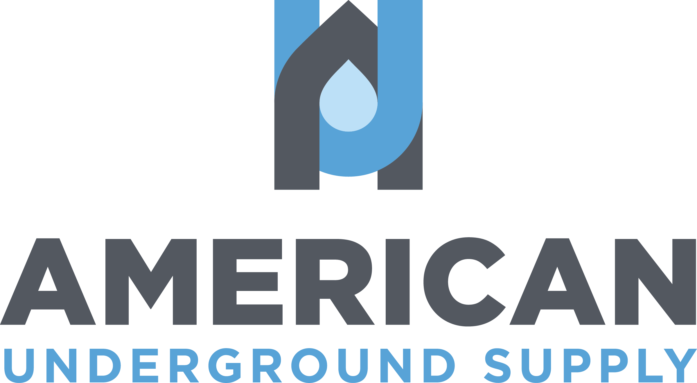 American Underground Supply logo
