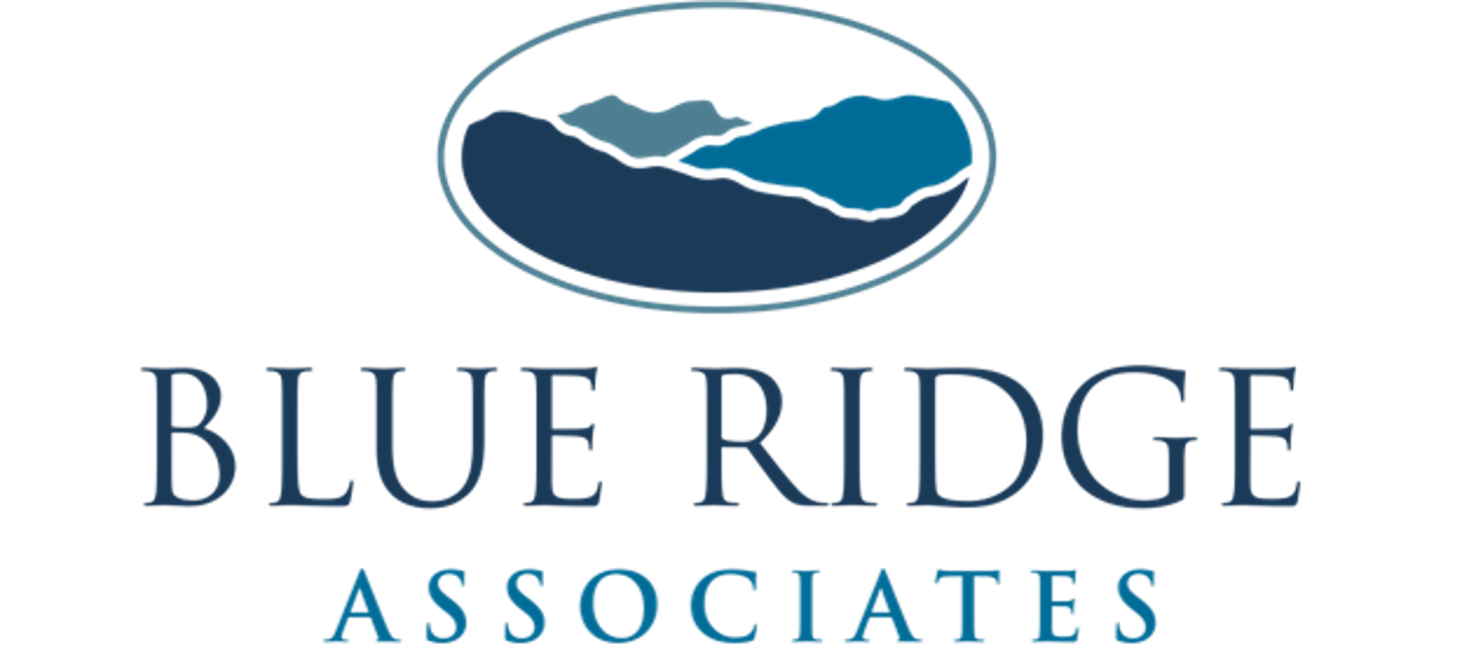 Blue Ridge Associates logo